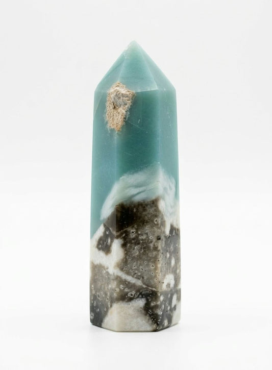 Calcite des Caraïbes – Relaxation Profonde & Communication Apaisée